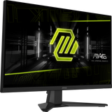 MAG 272F | MSI Monitory Gamingowe