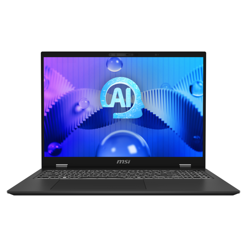 Prestige 16 AI Evo B1MG-022NL | Gaming Laptop - Odnowiony