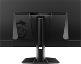 MAG 322UP QD-OLED E16 | 31,5 cala | 4K | 165 Hz | QD-OLED | MSI Monitory Gamingowe