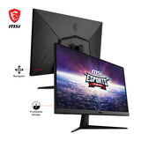 G2412 | MSI Monitory Gamingowe