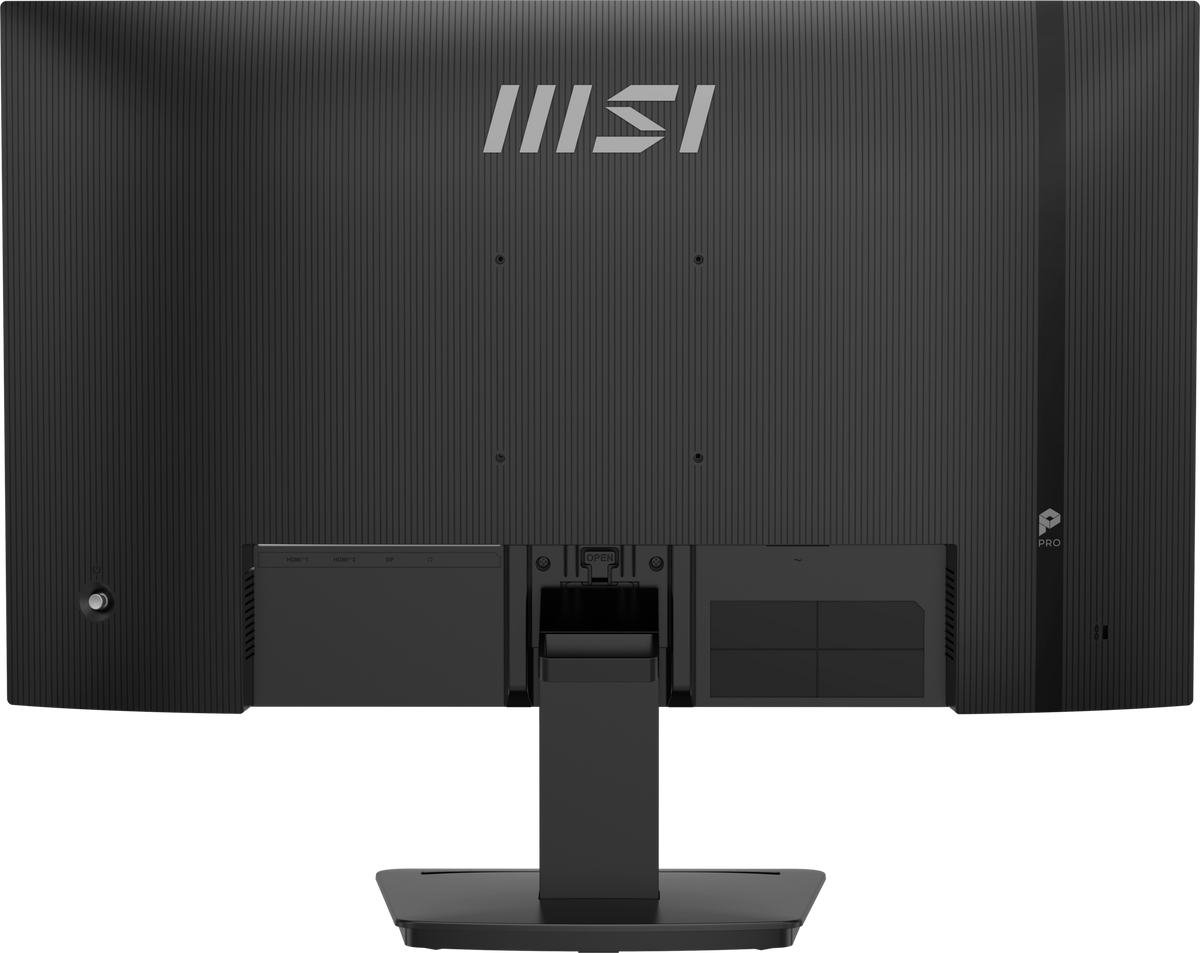PRO MP273Q E14 | MSI Monitory Pro