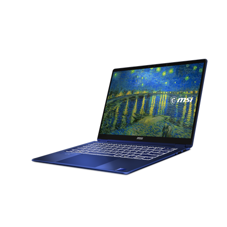 Prestige 14 Flip AI+ Starry Night Over the Rhone-432PLY | Laptop