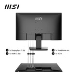 PRO MP243 | MSI Monitory Pro