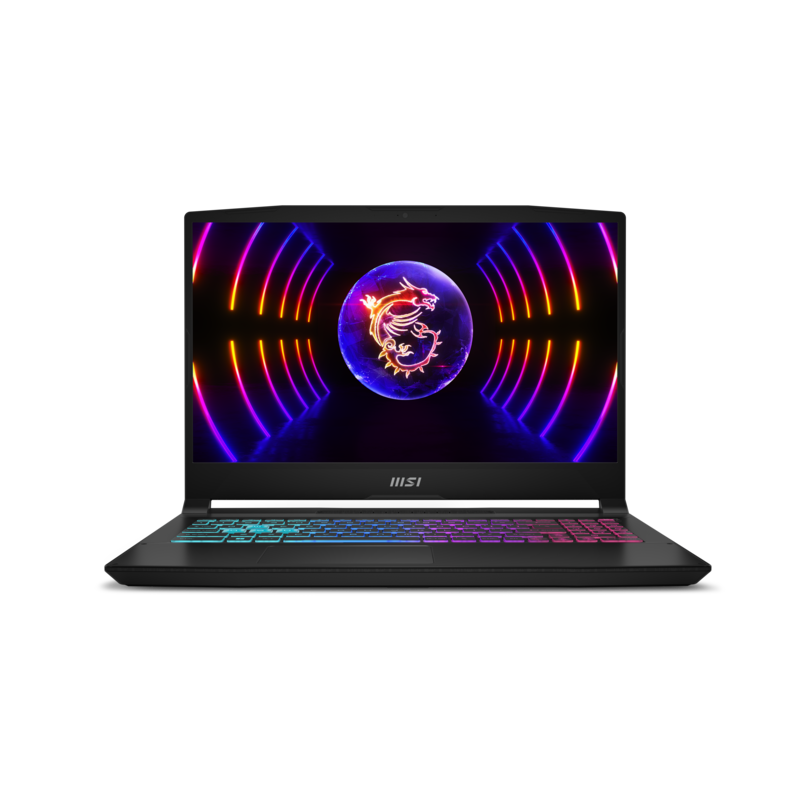 MacBook本体 KBT Katana 15 B13VFK-1437XPL | Gaming Laptop – Sklep online MSI