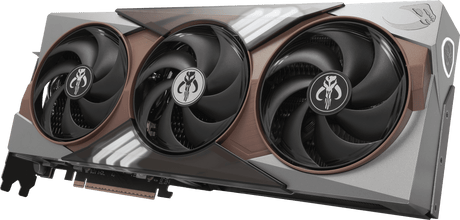 GeForce RTX 5080 16G The Mandalorian and Grogu Edition OC | Karty graficzne