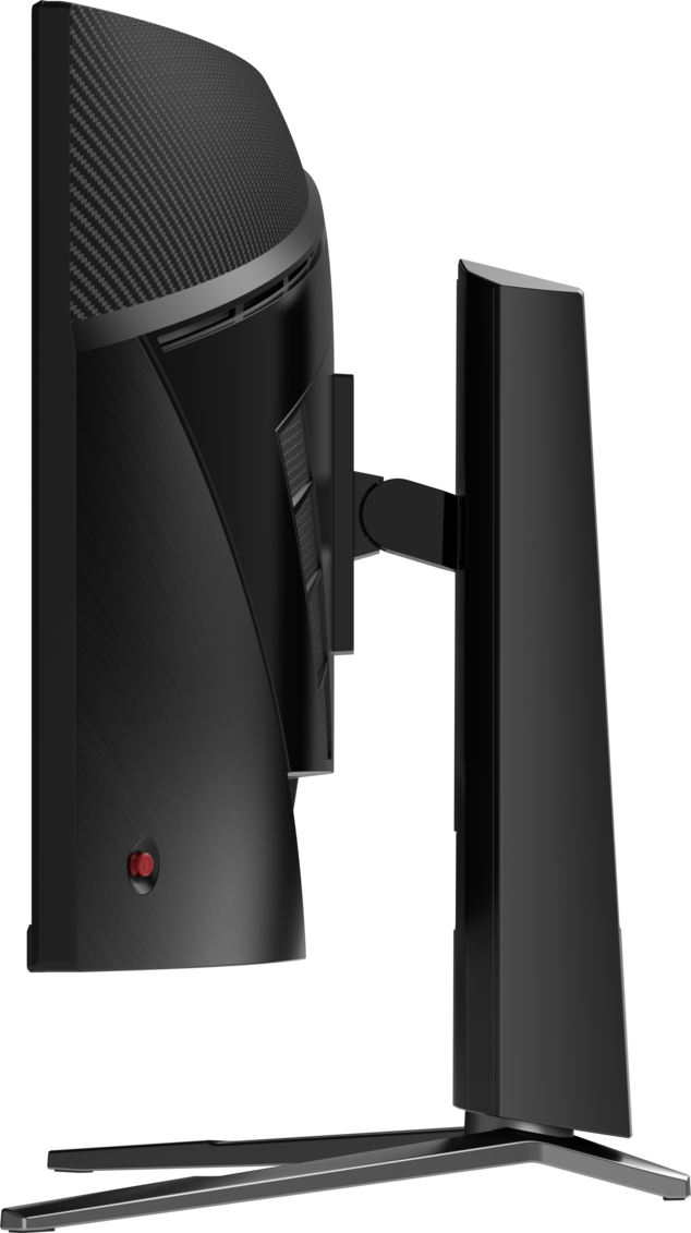 MPG 346CQRF X24 | MSI Monitory Gamingowe