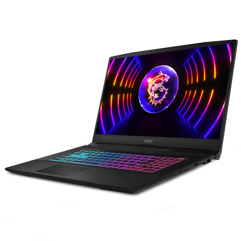 Katana 17 B13VGK-1280NL | Gaming Laptop - Odnowiony
