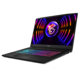 Katana 17 B13VGK-1280NL | Gaming Laptop - Odnowiony