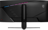 MPG 346CQRF X24 | MSI Monitory Gamingowe