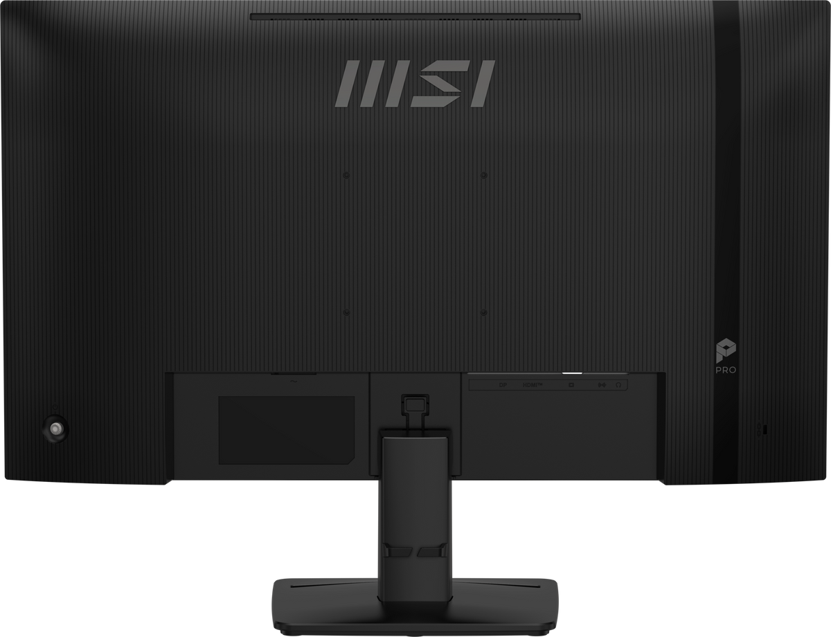 PRO MP271 E14A | MSI Monitory Pro