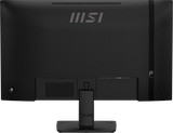 PRO MP271 E14A | MSI Monitory Pro