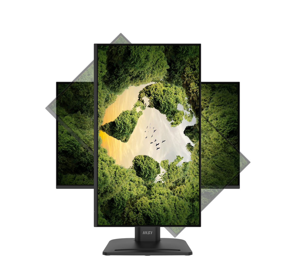 PRO MP245PHGN E14 | MSI Monitory Pro