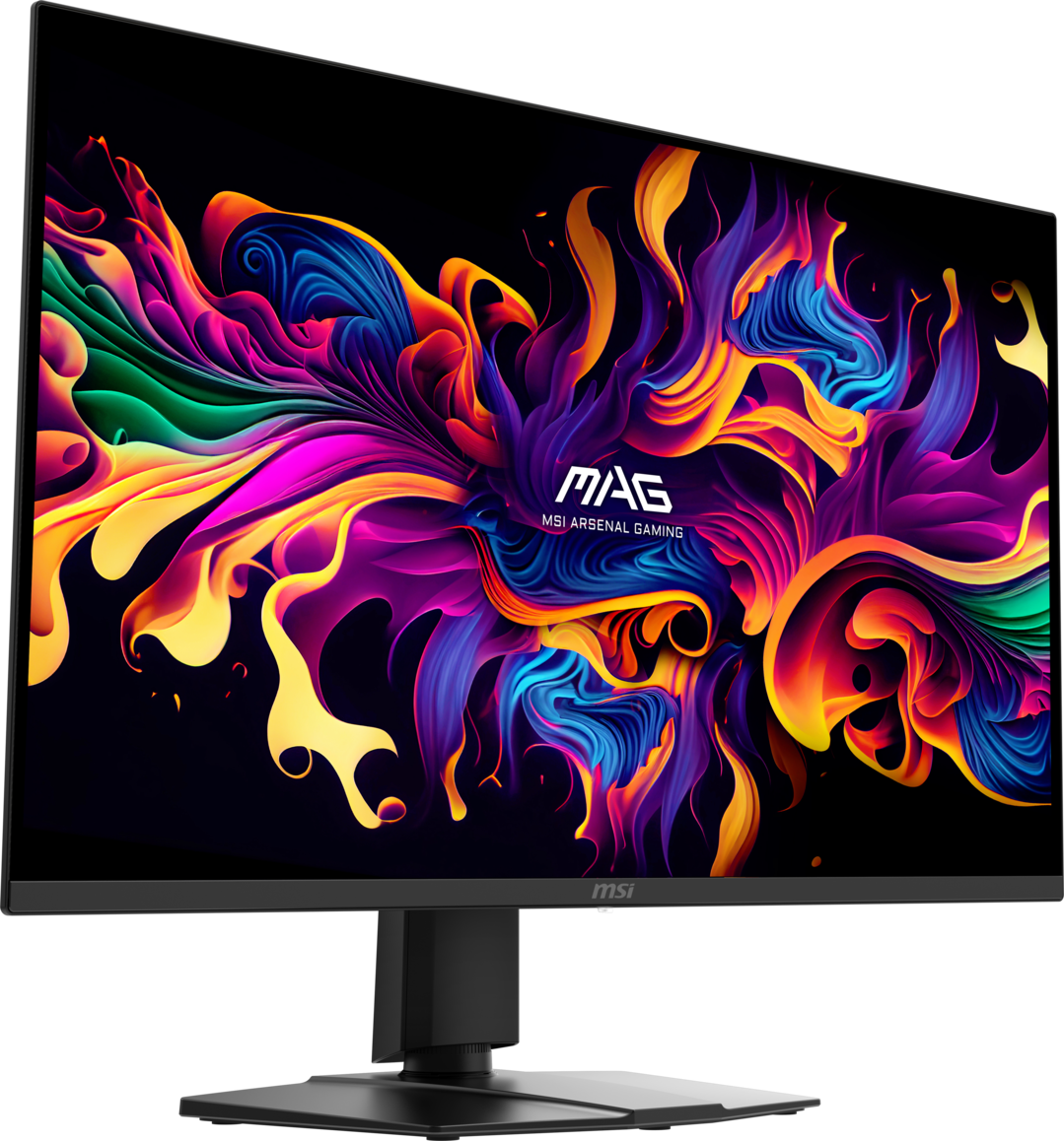 MAG 322UP QD-OLED E16 | 31,5 cala | 4K | 165 Hz | QD-OLED | MSI Monitory Gamingowe