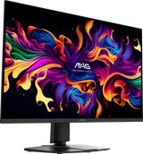 MAG 322UP QD-OLED E16 | 31,5 cala | 4K | 165 Hz | QD-OLED | MSI Monitory Gamingowe