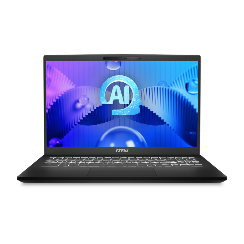 Modern 15 H AI C1MOG-210PL | Laptop