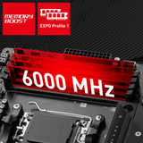 MPG X670E CARBON WIFI