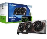 GeForce RTX 5080 16G The Mandalorian and Grogu Edition OC | Karty graficzne