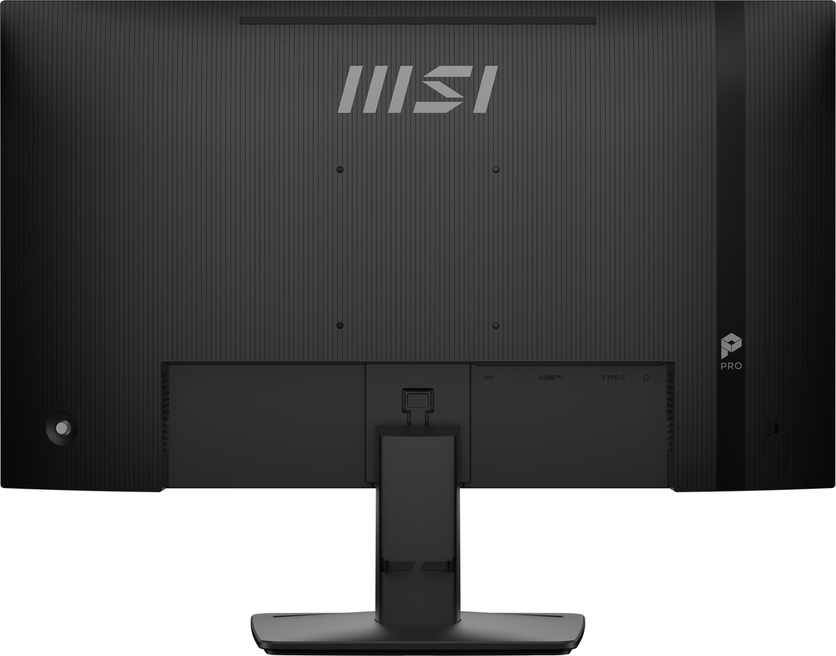 PRO MP242 E14C | MSI Monitory Pro