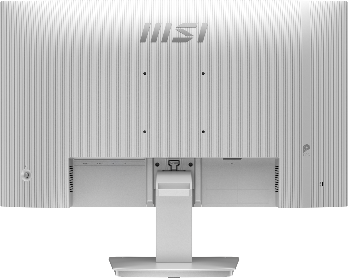 PRO MP273 E14A | MSI Monitory Pro