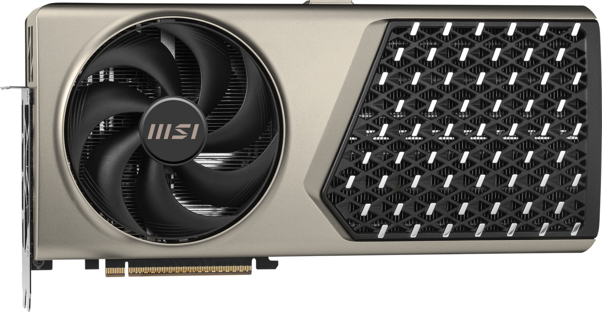 GeForce RTX 5080 16G EXPERT OC | Karty graficzne