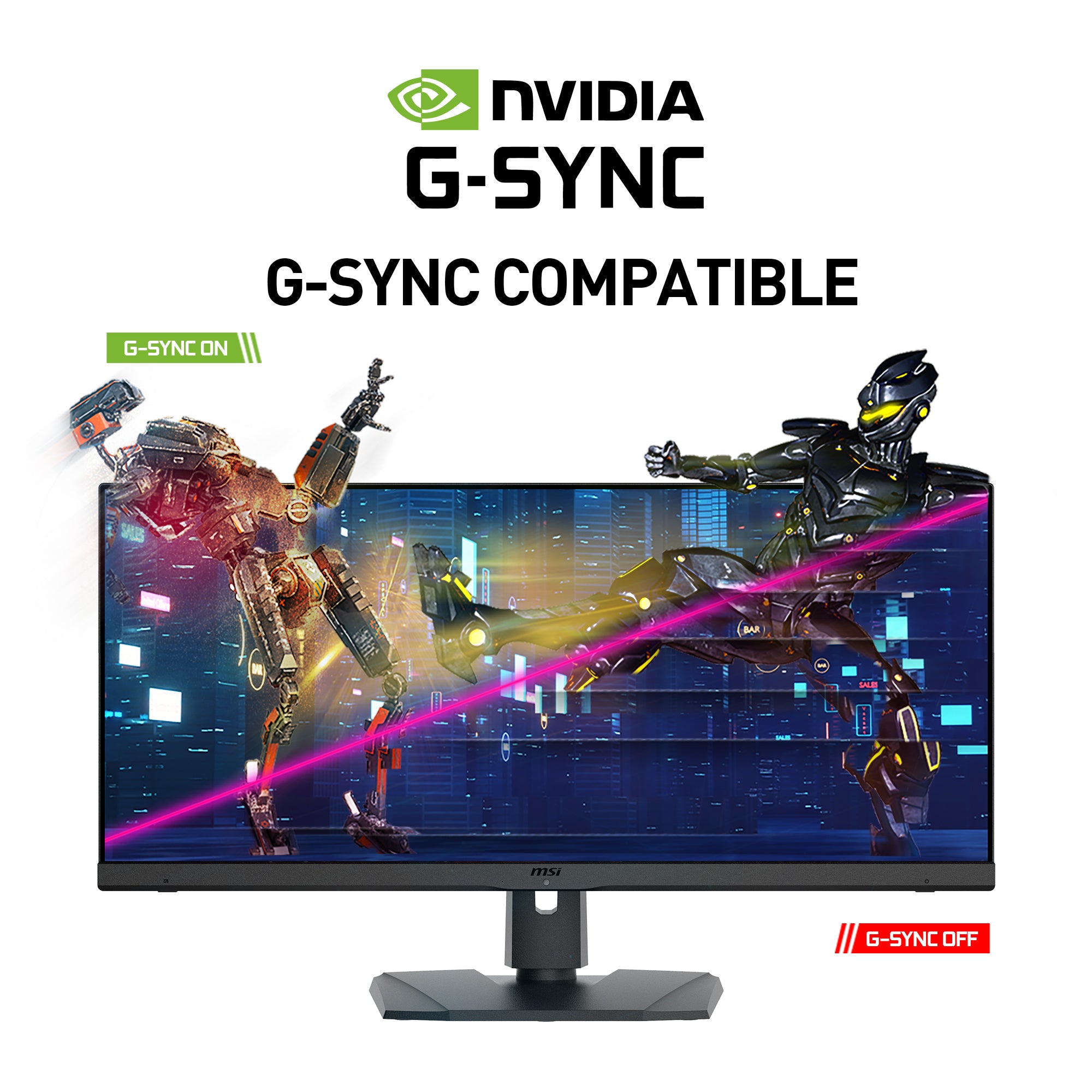 MSI 34 cale 144Hz G-Sync Monitory gamingowy Optix MPG341QR – Sklep
