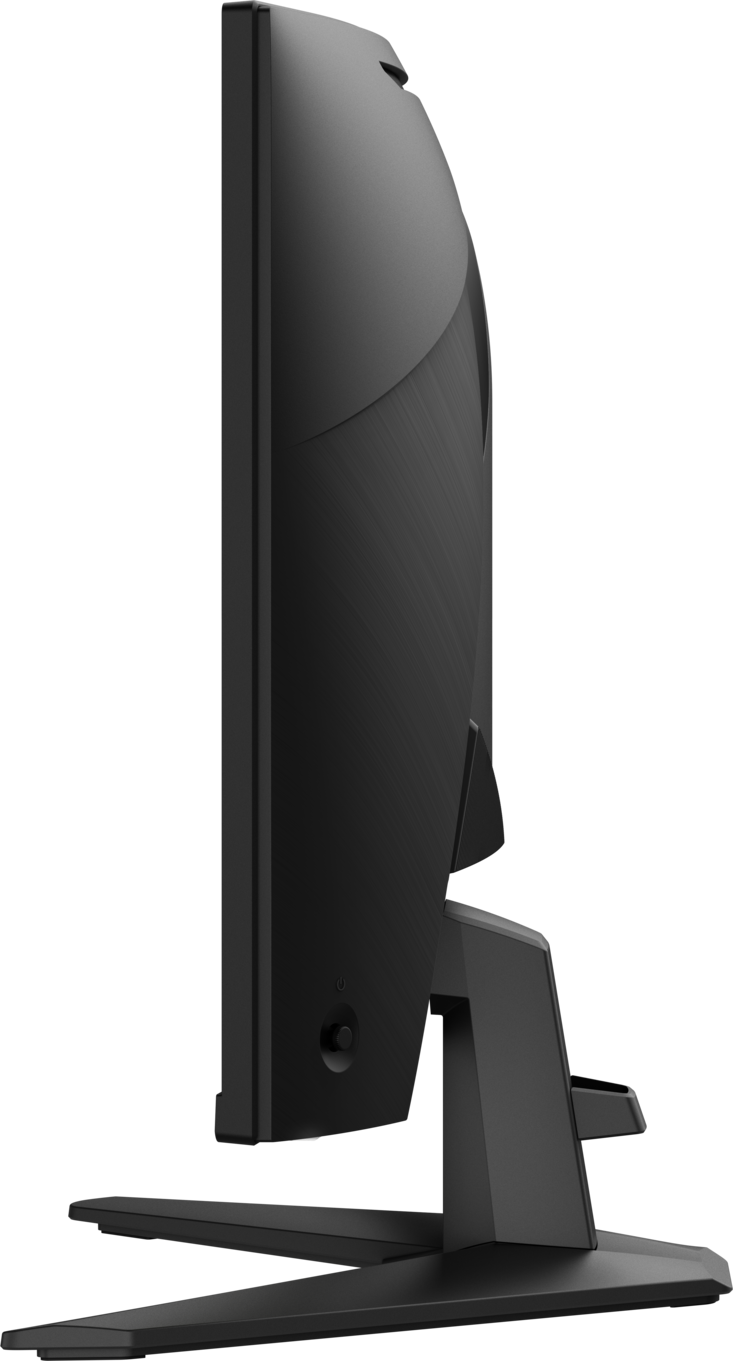 MAG 276CF E20 | 27 cali | FHD | 200 Hz | Rapid VA | MSI Monitory Gamingowe