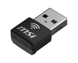 AX1800 Nano WiFi USB Adapter