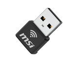 AX1800 Nano WiFi USB Adapter