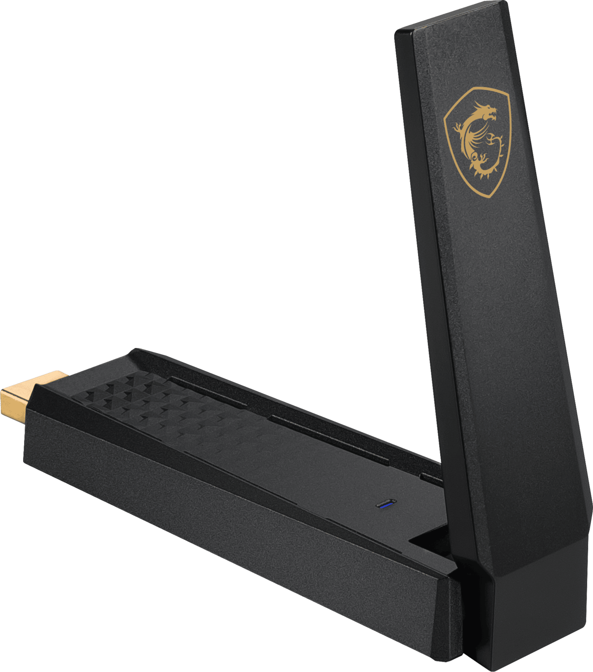 AXE5400 WiFi USB adapter | Karty sieciowe