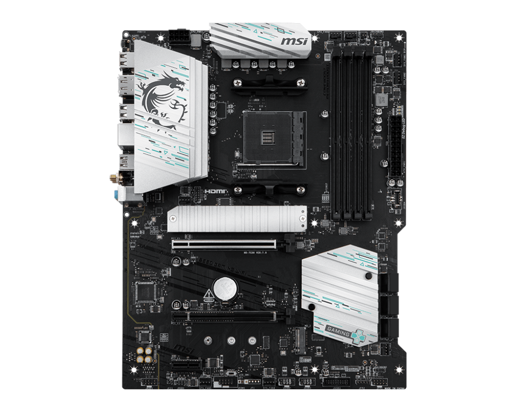 MSI MPG B550 GAMING PLUS MSI - Devis gratuit - | Muséericorde MSI MPG B550 GAMING PLUS MSI - Devis gratuit - | Muséericorde