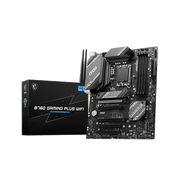B760 GAMING PLUS WIFI – Płyta główna Intel