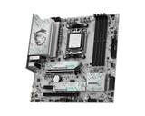 B850M GAMING PLUS WIFI