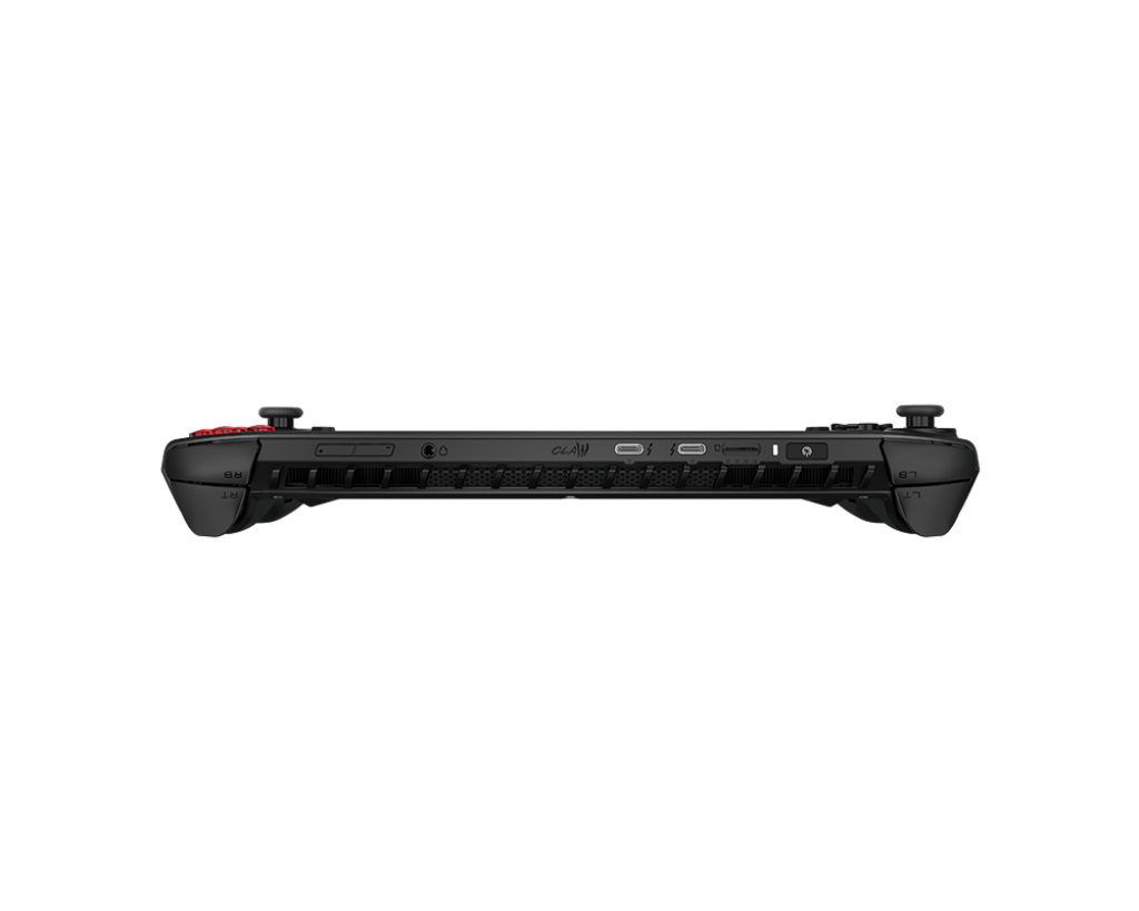 Claw 7 AI+ A2VM-031PL | Konsola Handheld