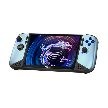Claw 8 AI+ A2VM Glacier Blue Edition-254PL | Konsola Handheld