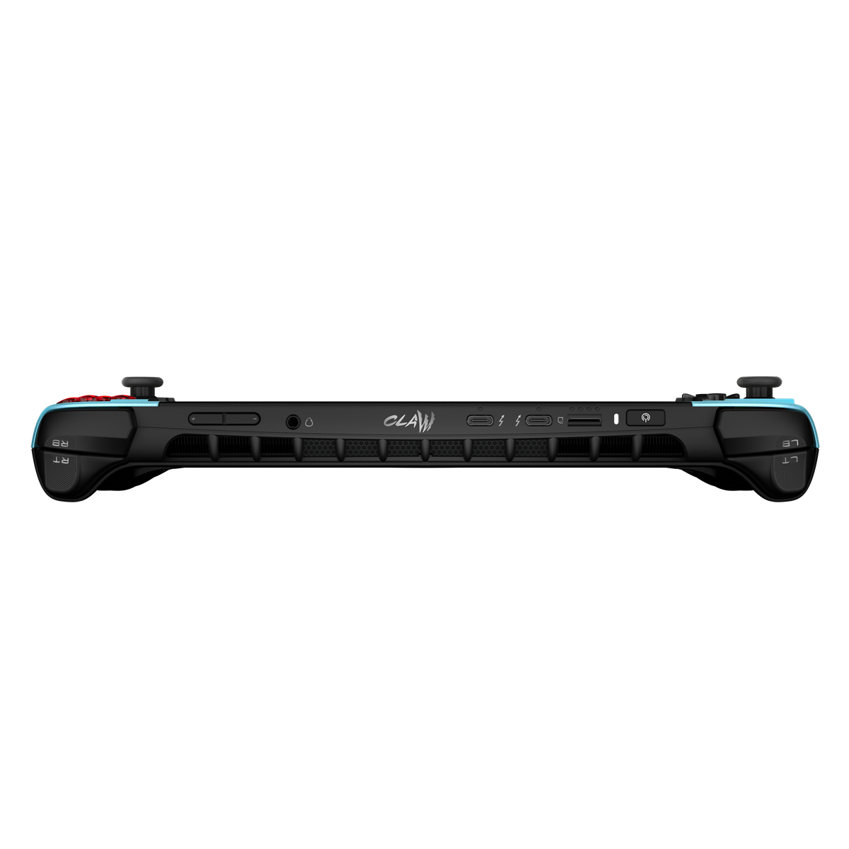 Claw 8 AI+ A2VM Glacier Blue Edition-254PL | Konsola Handheld
