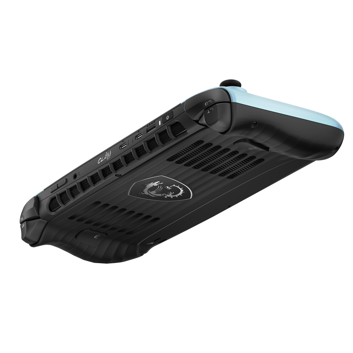 Claw 8 AI+ A2VM Glacier Blue Edition-254PL | Konsola Handheld