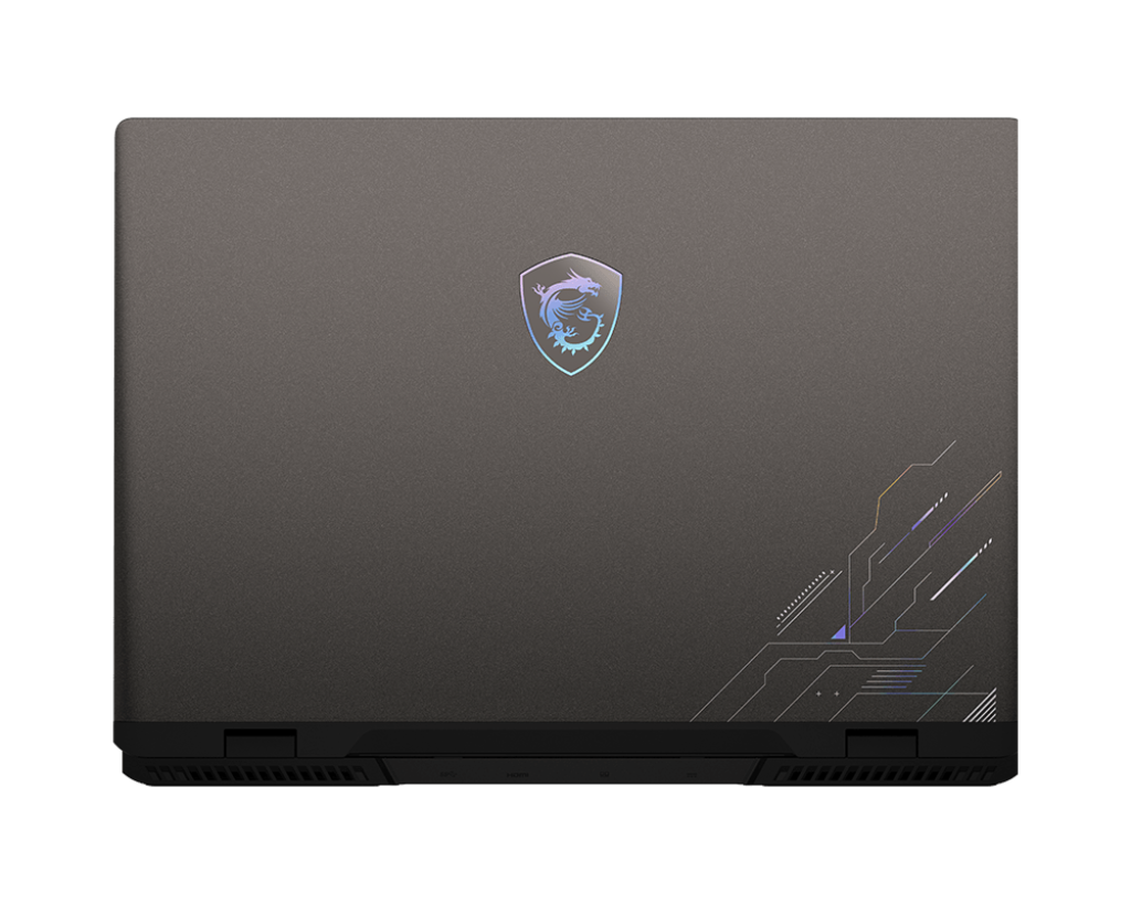 Crosshair 16 HX D14VFKG-1045PL | Gaming Laptop