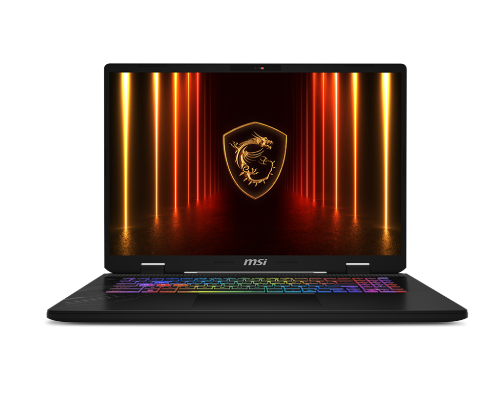 Crosshair 17 HX AI D2XWFKG-008XPL | Gaming Laptop