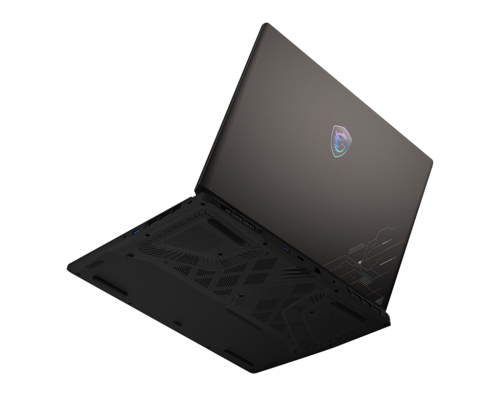 Crosshair 17 HX AI D2XWFKG-008XPL | Gaming Laptop