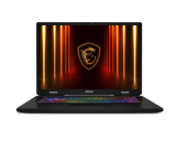 Crosshair 17 HX AI D2XWGKG-006XPL | Gaming Laptop