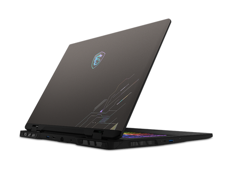 Crosshair 17 HX AI D2XWGKG-006XPL | Gaming Laptop