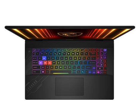 Crosshair 17 HX AI D2XWGKG-006XPL | Gaming Laptop