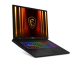 Crosshair 17 HX AI D2XWGKG-006XPL | Gaming Laptop