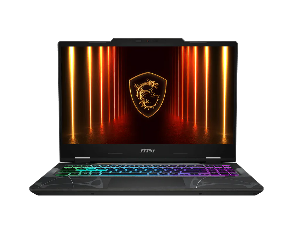 Cyborg 15 B2RWFKG-261NL - Laptop Refurbished