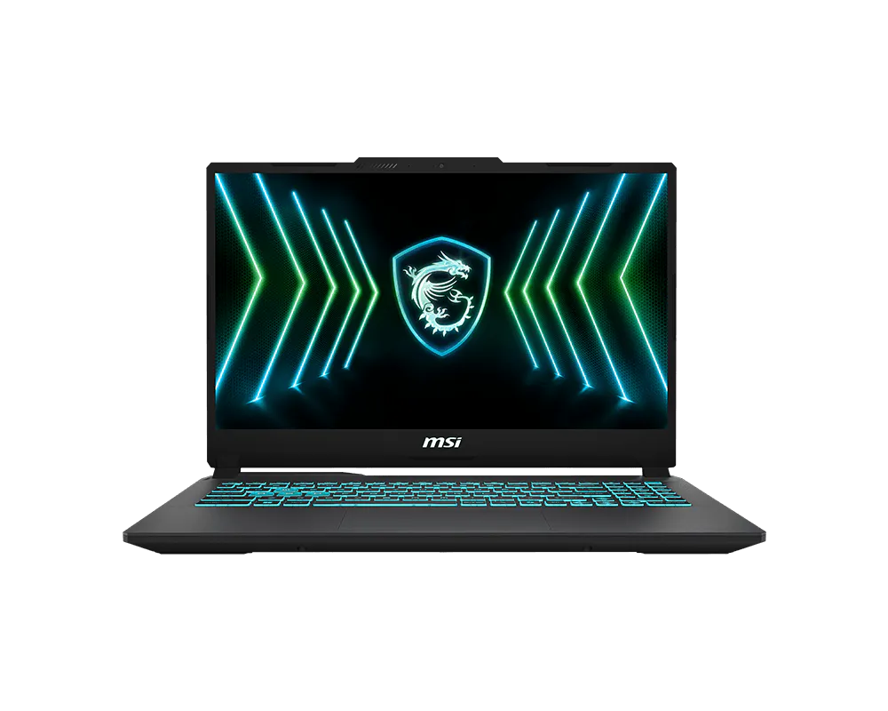 Cyborg 15 Black Edition A13VE-2416XPL | Gaming Laptop