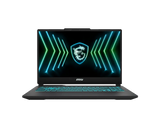 Cyborg 15 Black Edition A13VE-2416XPL | Gaming Laptop