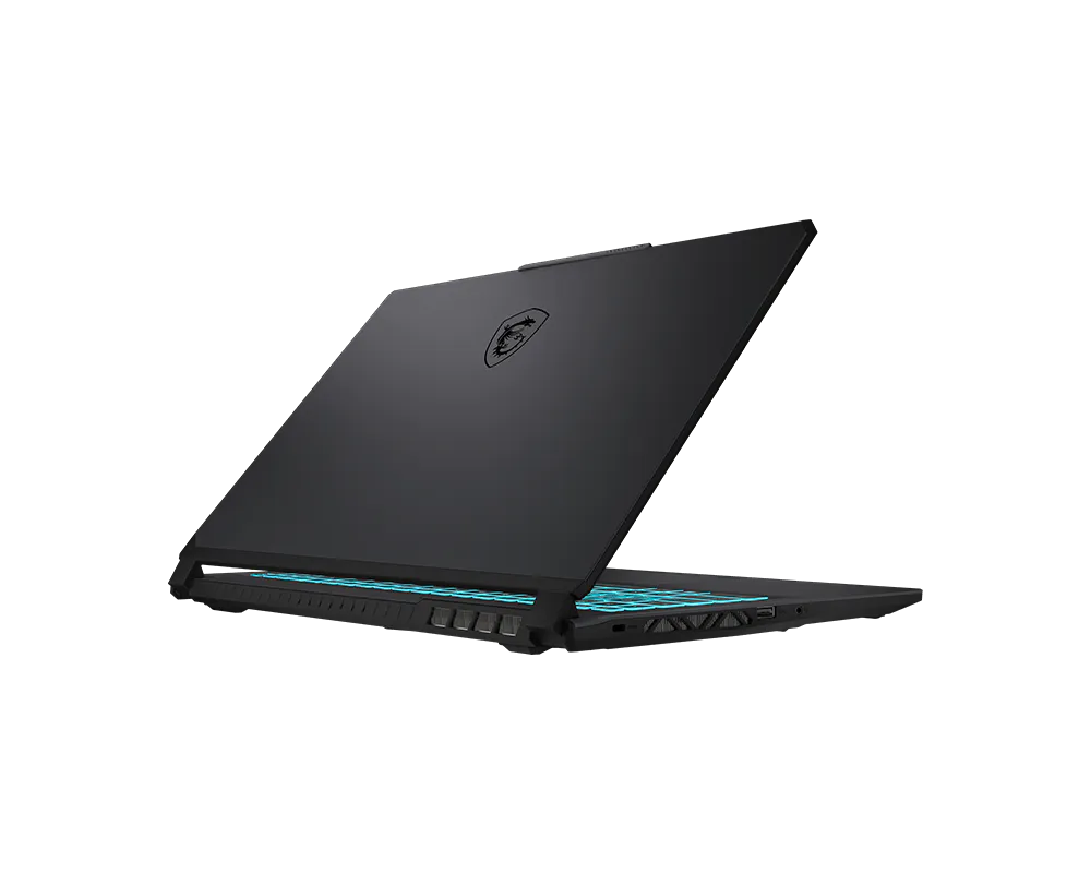 Cyborg 15 Black Edition A13VE-2416XPL | Gaming Laptop