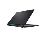 Cyborg 15 Black Edition A13VE-2416XPL | Gaming Laptop