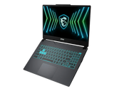 Cyborg 15 Black Edition A13VE-2416XPL | Gaming Laptop