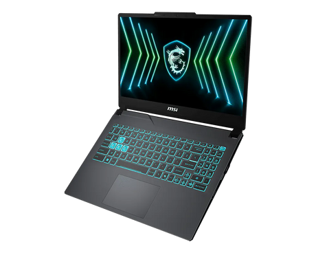 Cyborg 15 Black Edition A13VE-2416XPL | Gaming Laptop